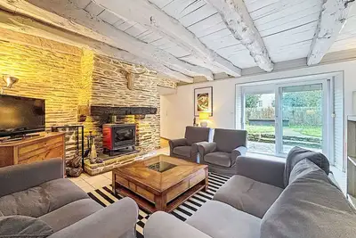 Image de Maison du Paradis by Interhome