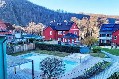 Image de Hotelpark-Bodetal by Interhome