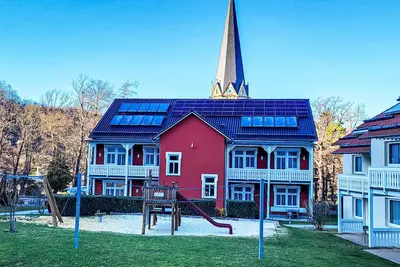 Image de Hotelpark-Bodetal by Interhome