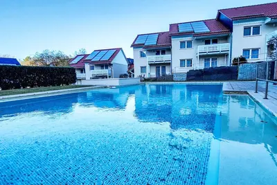 Image de Hotelpark-Bodetal by Interhome