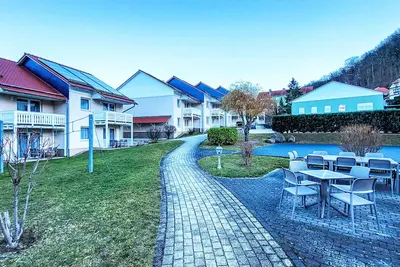 Image de Hotelpark-Bodetal by Interhome