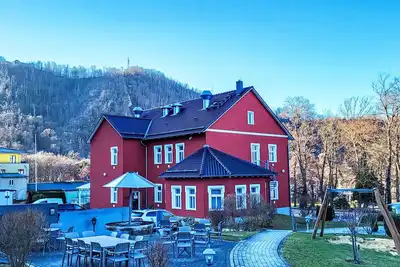 Image de Hotelpark-Bodetal by Interhome