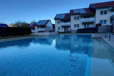 Image de Hotelpark-Bodetal by Interhome