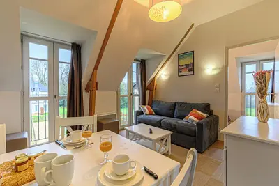 Le Château de Kergonano by Interhome