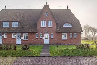 Image de Apartment Fewo Deichliebe