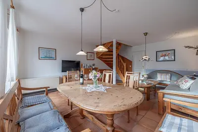 Image de Apartment Fewo Salzwiese