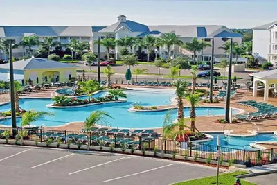 Image de Summer Bay Resort 2br suite, Saturday check-in