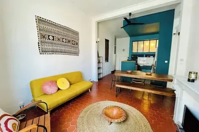 Image de Le Montmorency 41 Authentique et Cosy Centre