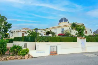 Image de Altea Natura by Interhome