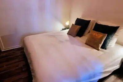 Image de Le Parc Authentique Coeur de Ville Prox Park Clim