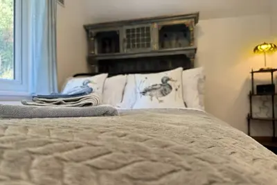 Palm Tree House, Caterham