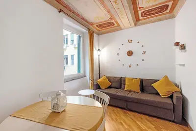 Image de Appartement 'Ferrari' avec Wi-Fi et climatisation