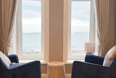 Image de Prestige-Vue mer-Appartement-Sdb privée avec douche