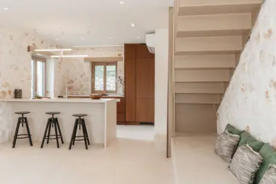 Image de Novel Villa - 5 bedrooms & Private Pool