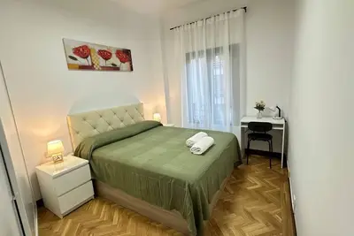 Image de Rooms Don Ramon De La Cruz