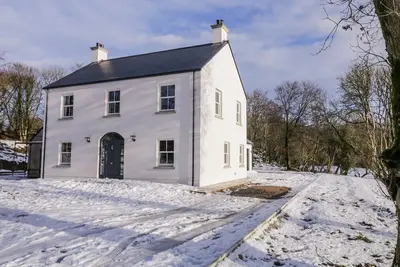 Image de Cloneytrace Mines, pet friendly, with open fire in Broughshane