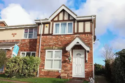 Image de The Cosy View, pet friendly, with a garden in Paignton