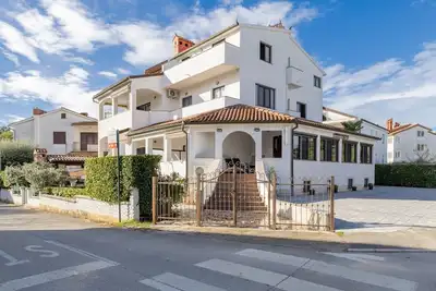 Image de Apartments Aida / Apartment A6