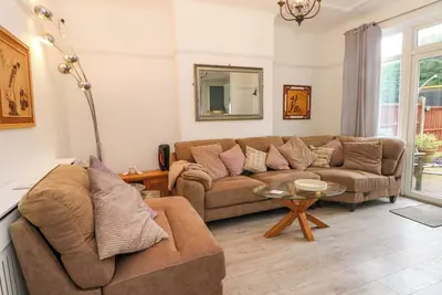 Image de Broadgreen, family friendly, with a garden in Liverpool