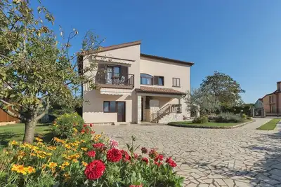 Apartment Nikolic A2