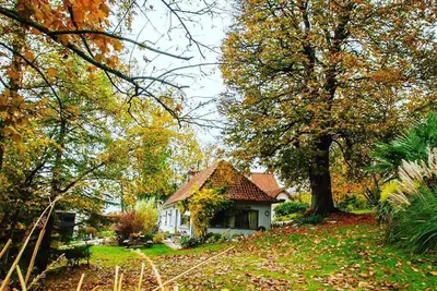 Image de Gîte de charme niché au cœur  des vallées d'Opale, proche de Montreuil/mer