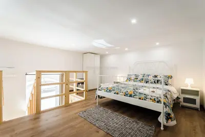 Image de Stylish apartment with superstructure in historic Syracuse, climate, max. 4 persons