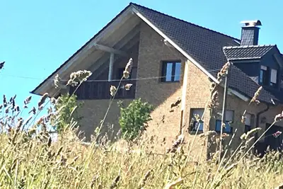 Image de Very nice cozy attic apartment with a wonderful view and tranquility