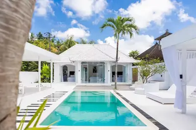 Image de Villa Piano - 3br Luxury Villa Sauna, Ice Bath, Spa, Cinema, Bbq