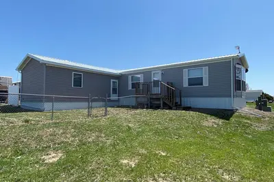 Image de Lake Oahe Retreat