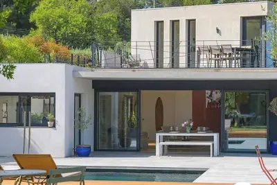 Image de Villa Saint joseph - Pause Luxe et Nature