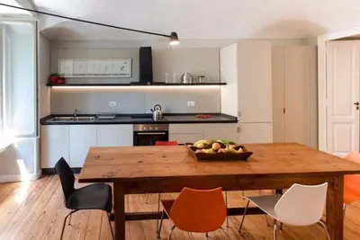 Image de Comfort For Groups & Families in city center