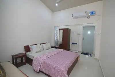 Image de Rün Lirak, Lovely Home: Tremendous 2-bedroom house with Ac in Guwahati