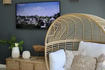 Image de La Villa 16 -  piscine - golf - nature - 6/8 personnes