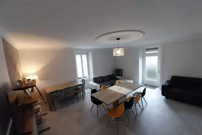 Image de Chez Lilian & Isa - Gîte 8 personnes