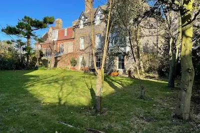 Image de Maison-Vue plage-Salle de bain privée