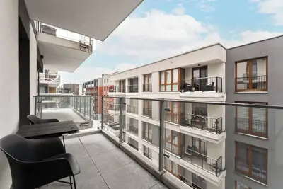 Image de Rakowicka Suite & Parking by Downtown Apartments