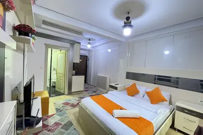 Image de Taksim Premium Gold Hotel