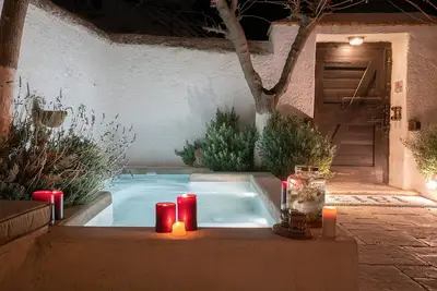 1813 Painters Stone Shelter