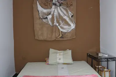 Zagora Berber Guest House Riad