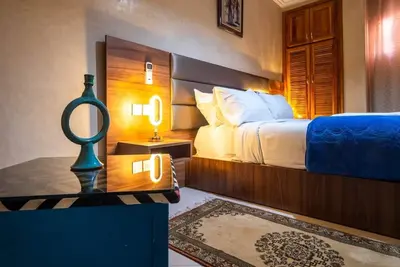 Image de Résidence Qodwa – Your Comfort, Your Home Away From Home.