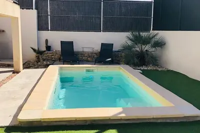 Image de Les Genêts ensoleillés