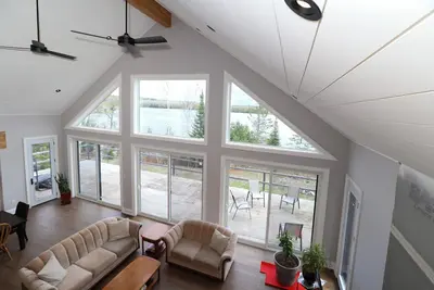 Image de 4 Bedroom Cottage on Cassels Lake Temagami