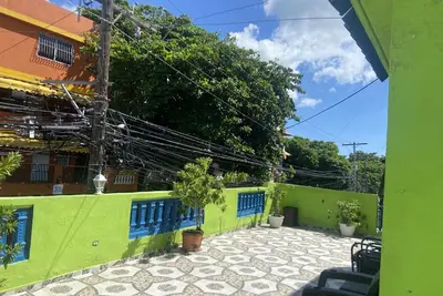 Image de Casa Gadlu Hotel in the heart of the National district