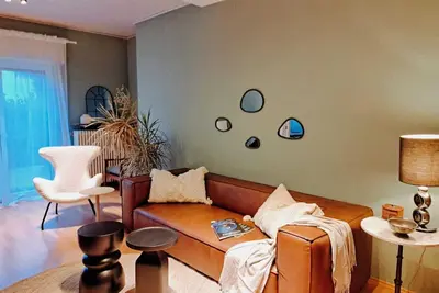 Image de New*Unique 3-room apartment (64 m²) with terrace & parking space, close to Ice