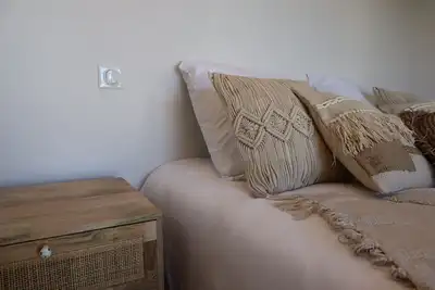 Image de La Villa 5 -  piscine - golf - nature - 6 personnes