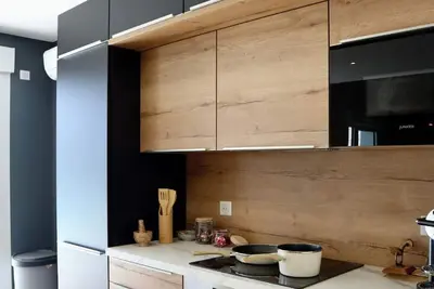 Image de La Villa 35 -  piscine - golf - nature - 6 personnes