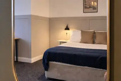 Image de Families & Business Travellers with Free Parking