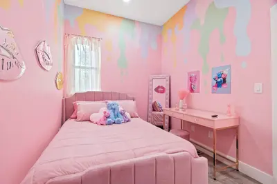 Image de Pretty & Pink Mini Unit