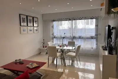 Image de 100 m des plages de la Croisette, du palais des Festivals, 2 pièces Ideal congrès