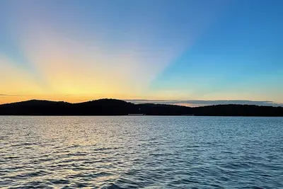 Image de Lovely 4-bedroom condo in Branson with Stunning View of Table Rock Lake